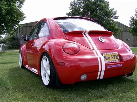 For Sale New Beetle Spoilers Vw Forum Vzi Europe S Largest Vw