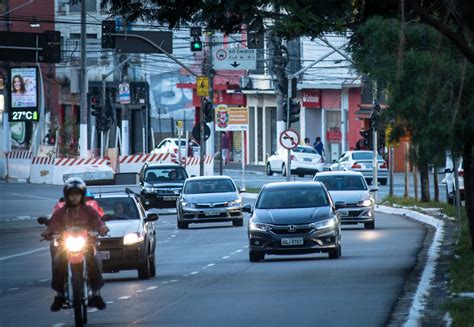 Veja O Que Muda Na Nova Lei De Trânsito Para Quem Anda De Moto