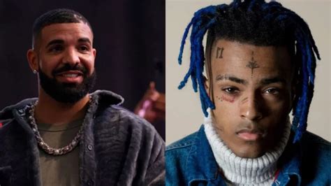 Xxxtentacion Un Des Suspects Nie L Implication De Drake Dans Son Meurtre