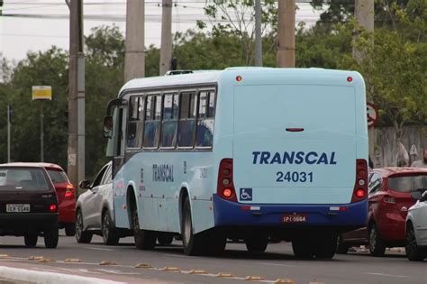 Transcal Anuncia Amplia O De Hor Rios De Nibus De Canoas Para Poa