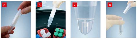 salivette stort udvalg af salivette til spytprover