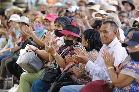 Impulsa DIF Coahuila integración social de adultos mayores