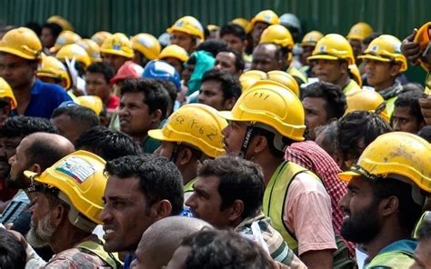 Putrajaya To Review MoUs On Foreign Workers With Source Countries FMT