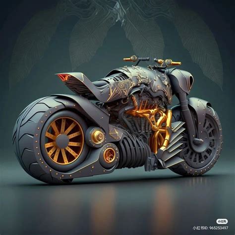 Motorcycle Design Bike Design Wall Mounted Pc Ghost Rider Wallpaper