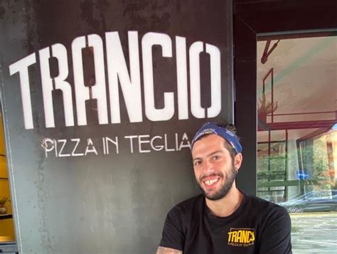 Il Gambero Rosso Premia Trancio Pizza In Teglia Di Castel Di Sangro