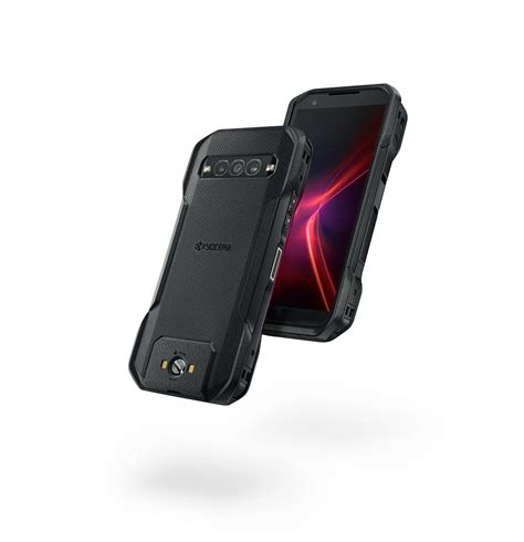 Kyocera Launches Duraforce Pro An Ultra Rugged Android Smartphone