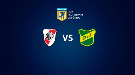 River Vs Defensa Y Justicia Día Horario Tv En Vivo Y🤔 Descubra A