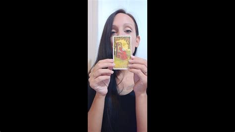 EMISIÓN LIVE TIK TOK 11 Mar 2023 Energía Géminis Tarot YouTube