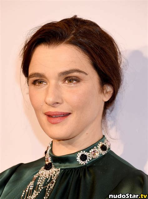 Rachel Weisz Rachelweisz1 Nude OnlyFans Photo 94 Nudostar TV