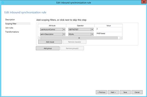 Selective Password Hash Synchronization For Microsoft Entra Connect Microsoft Entra