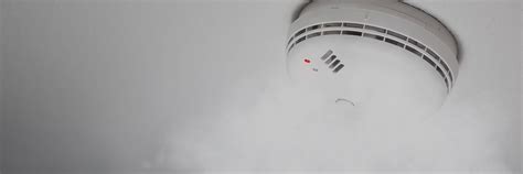 Smoke And Heat Alarms A Edinburgh Rental Property Guide Dc Electrical Edinburgh