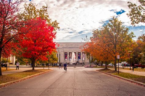 IU Auditorium | Bloomington, IN 47405