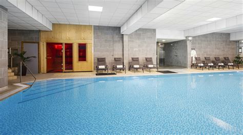 Edinburgh Spa Hotels & Spa Breaks | SpaSeekers