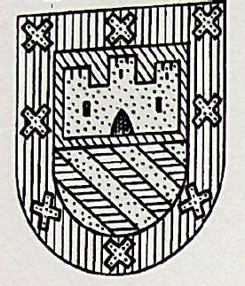 Ayenza Family Crest, Coat of Arms and Name History