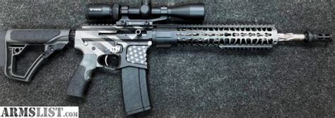 Armslist For Sale Yankee Hill Machine Ar 15