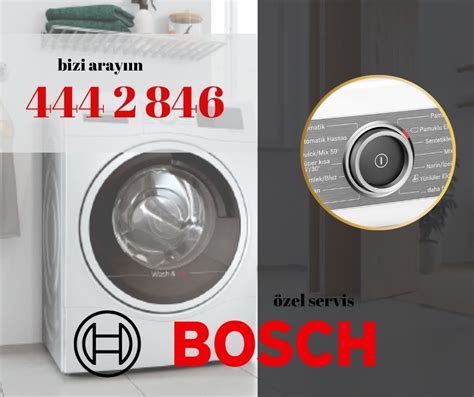 Bosch Ama R Makinesi Resetleme Bosch Servisi