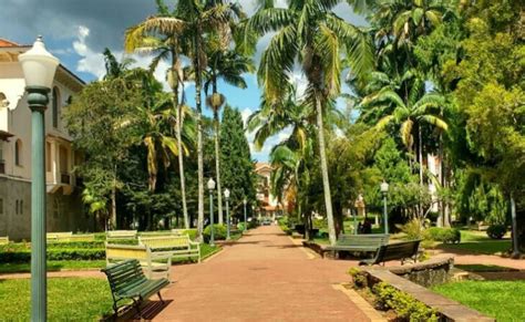 O Que Fazer Em Poços De Caldas Top 12 Pontos Turísticos