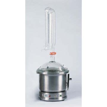 JP Selecta Distiller Aquasel 6 6 L H