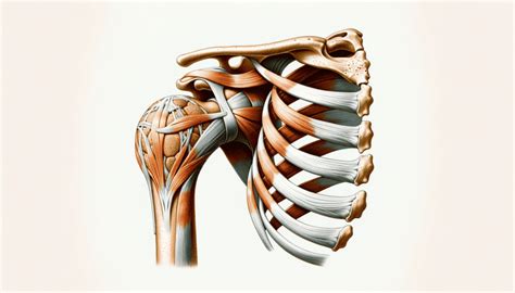 Ligamento Do Ombro