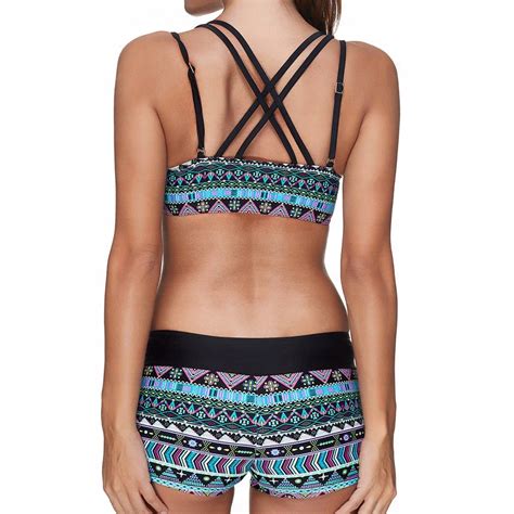 Tankini Bikini Szorty Rozmiary Wzory Push Up Oficjalne