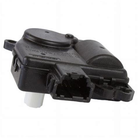 Motorcraft HVAC Defrost Mode Door Actuator YH 1896 Fits Select 2011