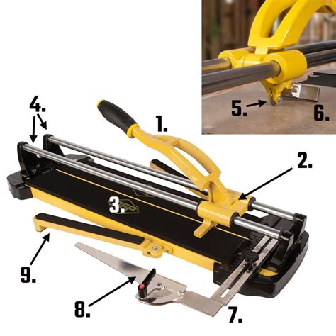 Best Manual Tile Cutter Uk Reviews Buying Guide