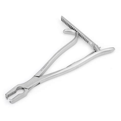 Kern Bone Holding Forcep PH Orthcom