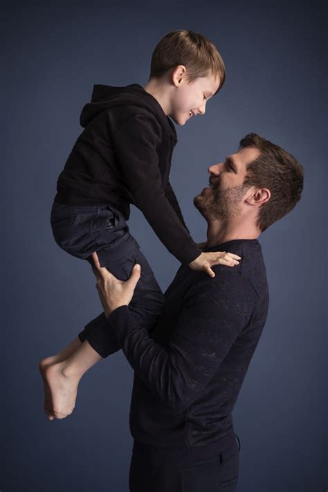 Dia Dos Pais VR Collezioni Fotos De Pai E Filho Ensaio Dia Dos