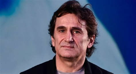 Alex Zanardi Torna A Casa La Moglie Daniela Per Un Anno E Mezzo Non