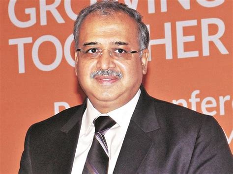 Dilip Shanghvi takes 99% pay cut despite Sun Pharma's 27% earnings ...