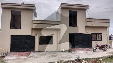 4 Marla Single Storey House For Sale In Adyala Road Rawalpindi Adiala