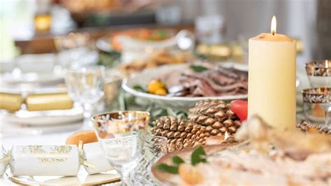 Budget-friendly Christmas catering options - Monkey Business Catering