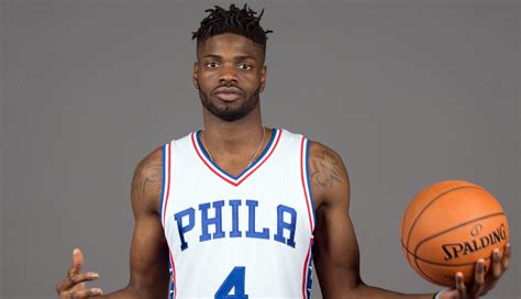 Nerlens Noel Expected to Rejoin Sixers This Week To Continue Rehab ...