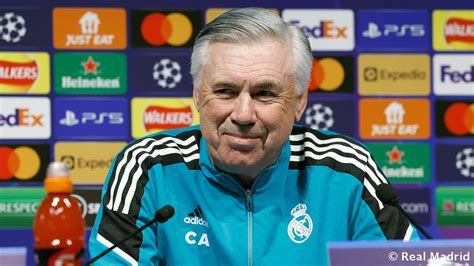 Liga Champions Final Dini Madrid Vs Manchester City Ancelotti Akui