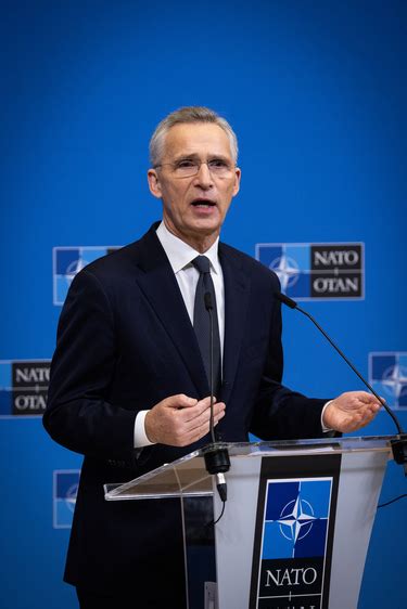 NATO News NATO Defence Ministers To Address Defence Spending