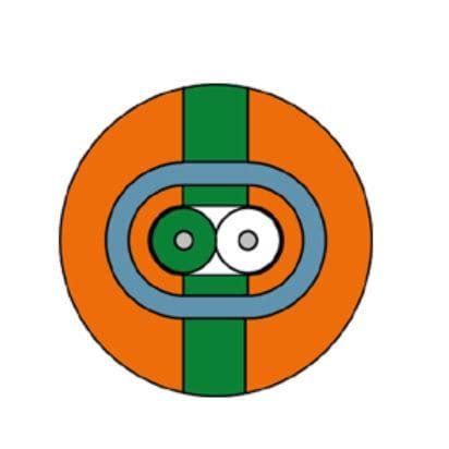 C Ble Lectrique Pour Thermocouple T Series Sab Broeckskes