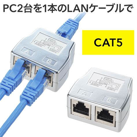 lan  rj cat