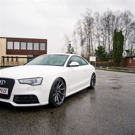 Custom 2016 Audi S5 Images Mods Photos Upgrades — Gallery