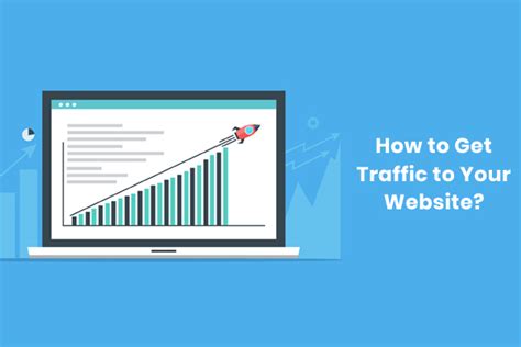 20 Ways To Drive More Traffic To Your Website Media Mister Blog