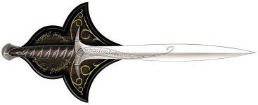 LOTR Sting Sword(UC1264) The Lord Of The Rings movie swords.