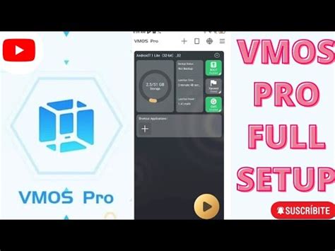 Vmos Pro Full Setup Vmos Pro Version Vmos Pro Bit Vmos