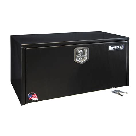 Best Storage Box for Truck Bed: Top Picks for Secure Cargo Storage ...