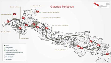 Nerja Town & Beautiful Caves of Nerja Near The Costa del Sol