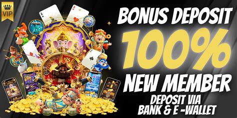 Situs Slot Bonus New Member 100 Di Awal To Kecil 3x 5x 7x 9x Terbaik 2022