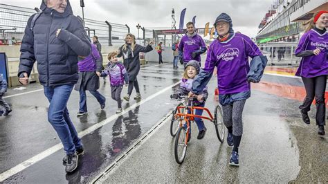 Wind En Regen Teisteren Omloop Van Zandvoort Maar Jens 7 Zegeviert