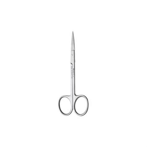 Buy Gdc Iris Straight Scissors Cm S Online At Best Price