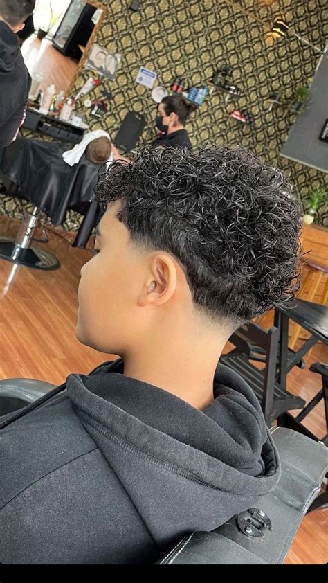 Americano Baixo Liso - Americano Baixo Corte