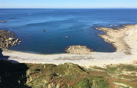 Ruta De Barrika A Sopela Por El Flysch De Bizkaia Yplv