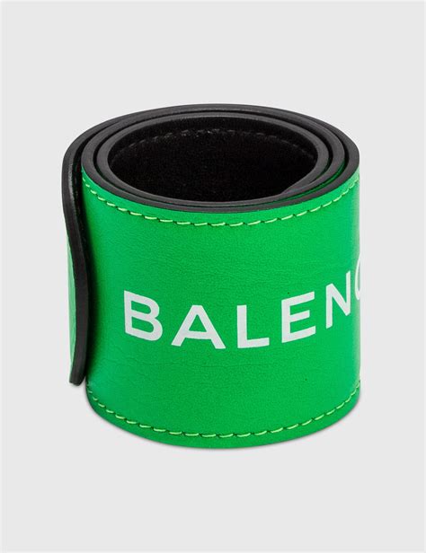 Balenciaga Balenciaga Bracelet Hbx Globally Curated Fashion And