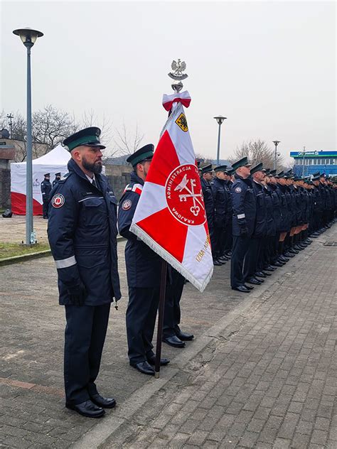 Apel z okazji mianowania Naczelnika Pomorskiego Urzędu Celno Skarbowego